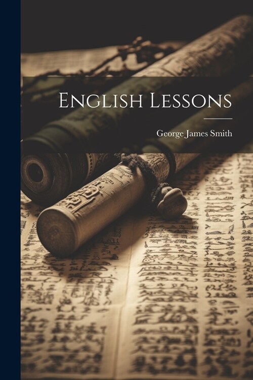 English Lessons (Paperback)