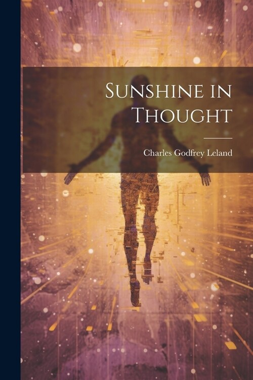 Sunshine in Thought (Paperback)