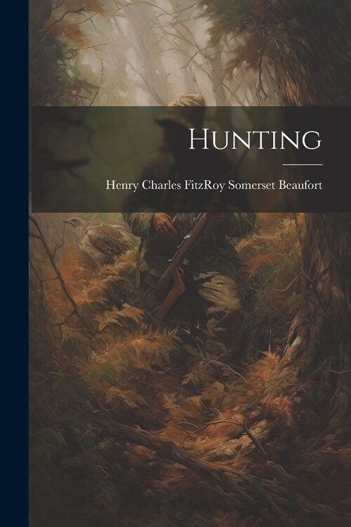 Hunting (Paperback)