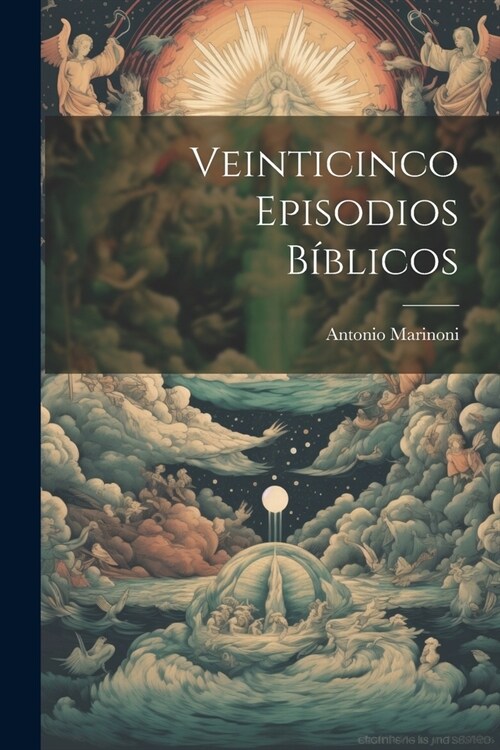 Veinticinco Episodios B?licos (Paperback)