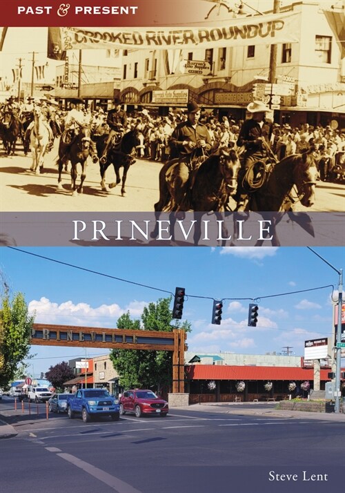 Prineville (Paperback)