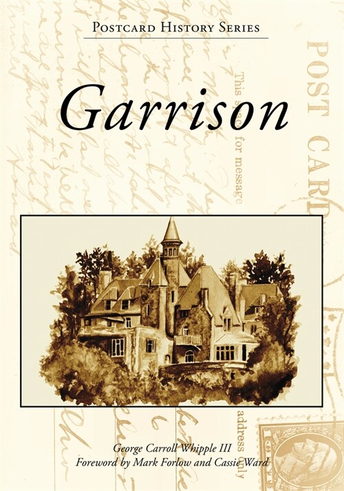 Garrison (Paperback)
