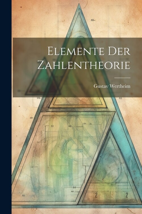 Elemente Der Zahlentheorie (Paperback)
