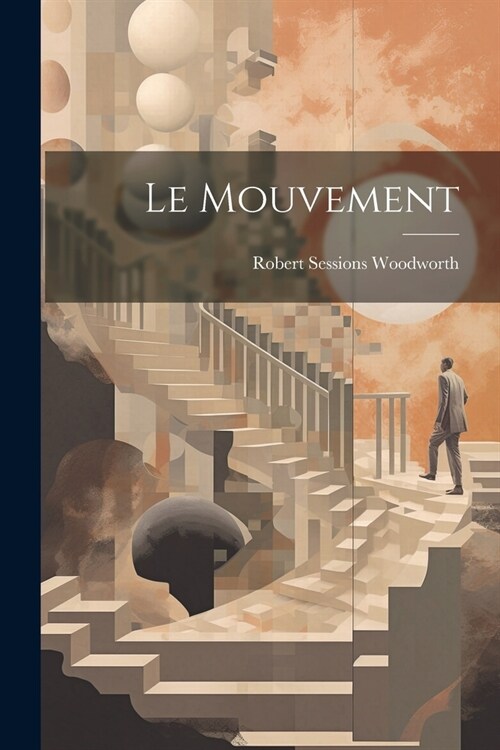 Le Mouvement (Paperback)