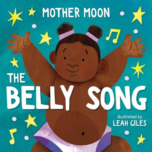 The Belly Song (Board Books)