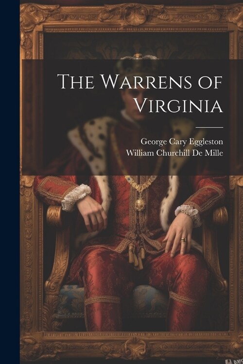 The Warrens of Virginia (Paperback)
