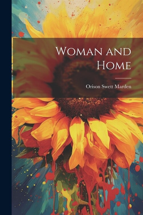 Woman and Home (Paperback)