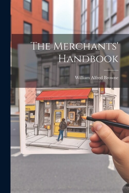 The Merchants Handbook (Paperback)