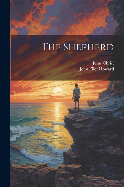 The Shepherd (Paperback)