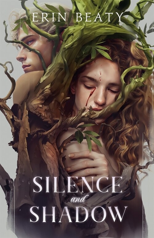 Silence and Shadow (Paperback)