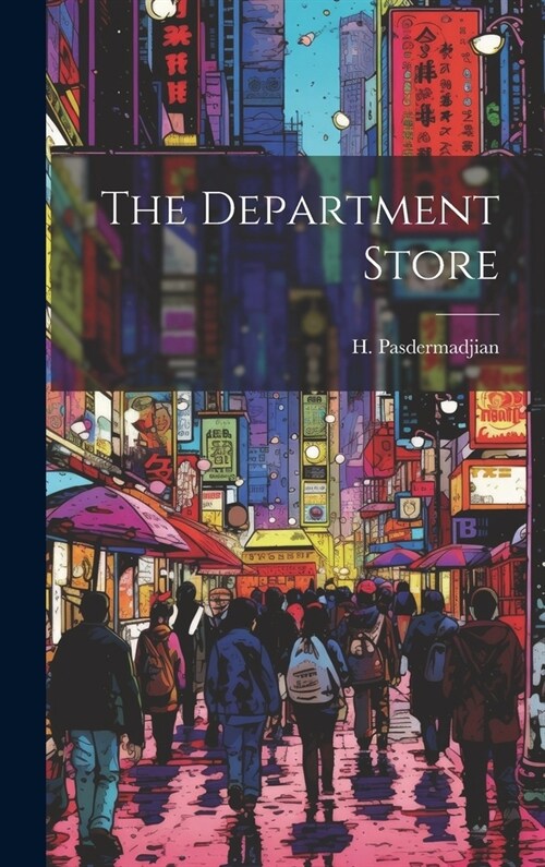 The Department Store (Hardcover)