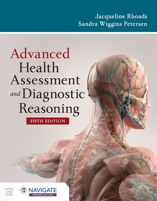 Advanced Health Assessment and Diagnostic Reasoning (Paperback, 5)