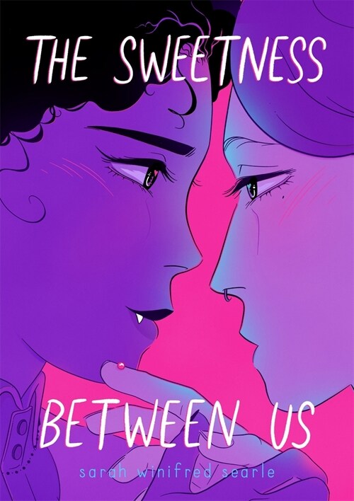 The Sweetness Between Us (Paperback)