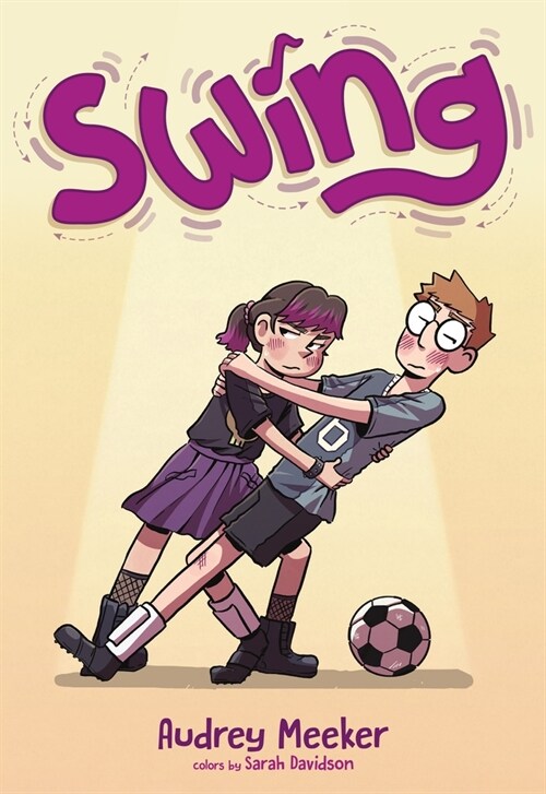 Swing (Hardcover)