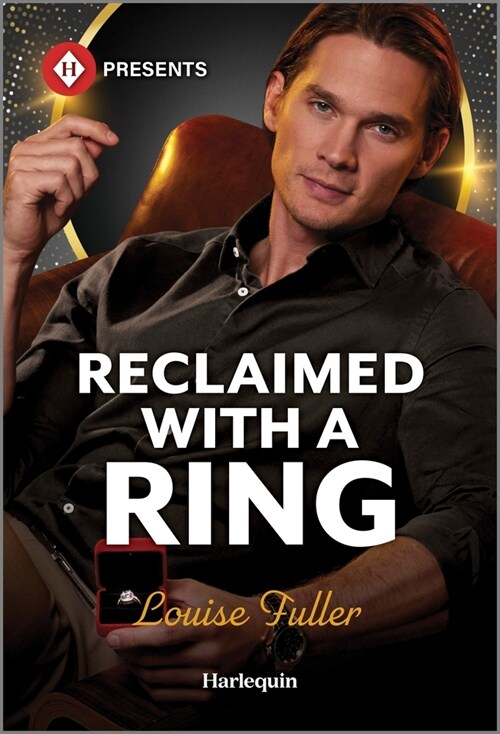 Reclaimed with a Ring (Mass Market Paperback, Original)