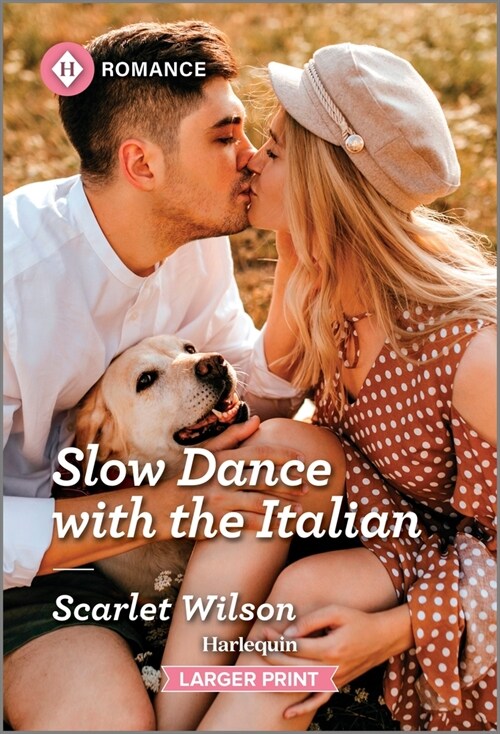 Slow Dance with the Italian (Mass Market Paperback, Original)