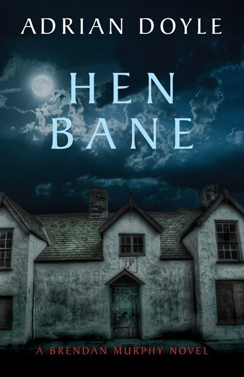 Hen Bane (Paperback)