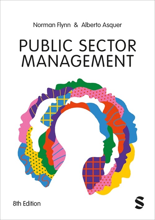 Public Sector Management (Hardcover, 8 Revised edition)