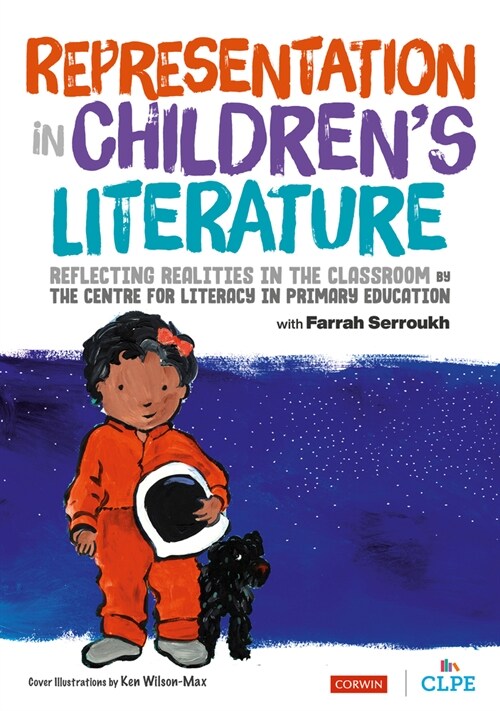 Representation in Childrens Literature : Reflecting Realities in the classroom (Paperback)