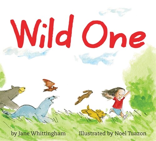 Wild One (Board Books)