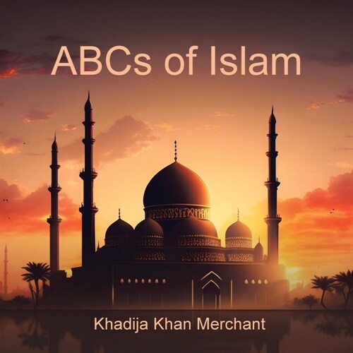 ABCs of Islam (Paperback)