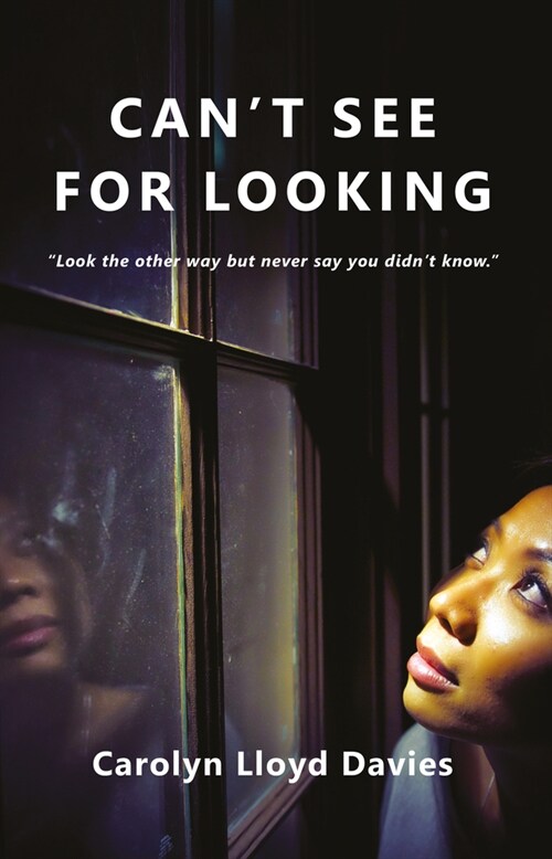 Cant See for Looking (Paperback)