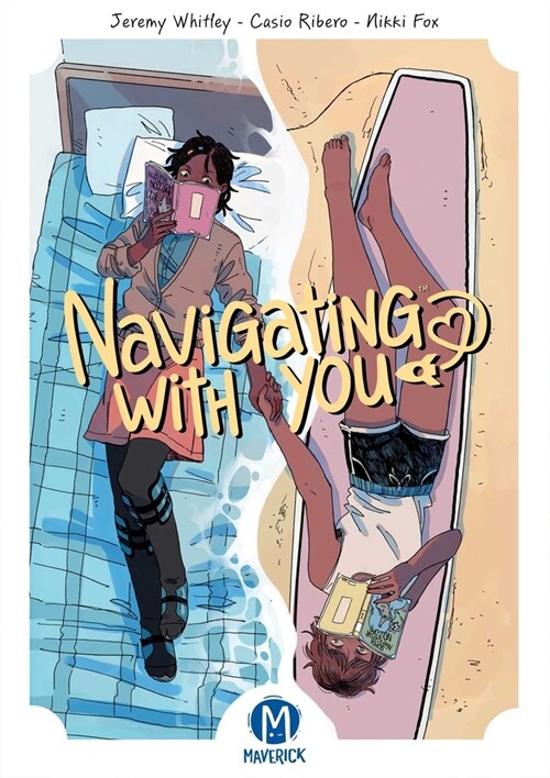 Navigating with You (Paperback)