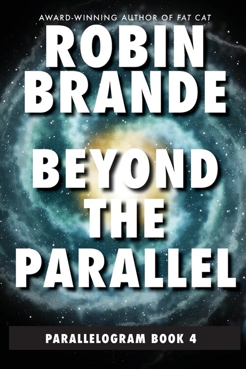Beyond the Parallel (Paperback)