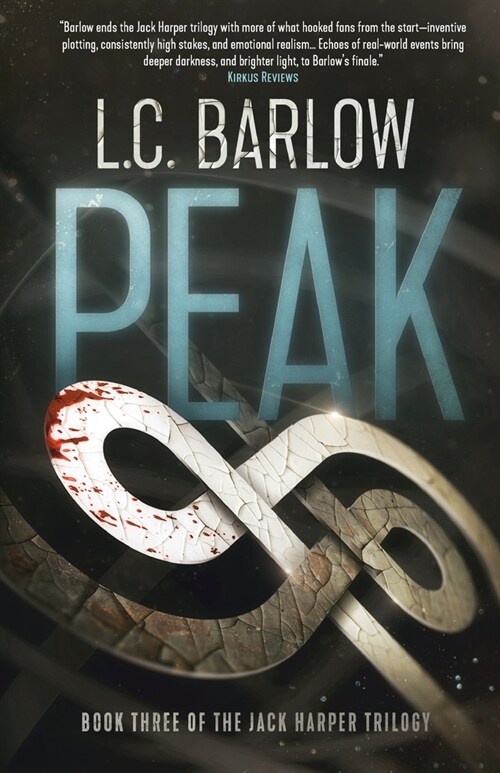 Peak (Paperback)