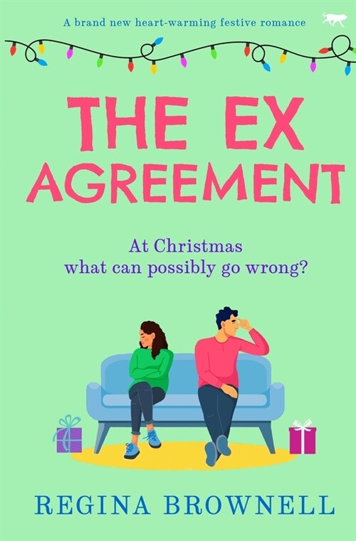 The Ex-Agreement (Paperback)