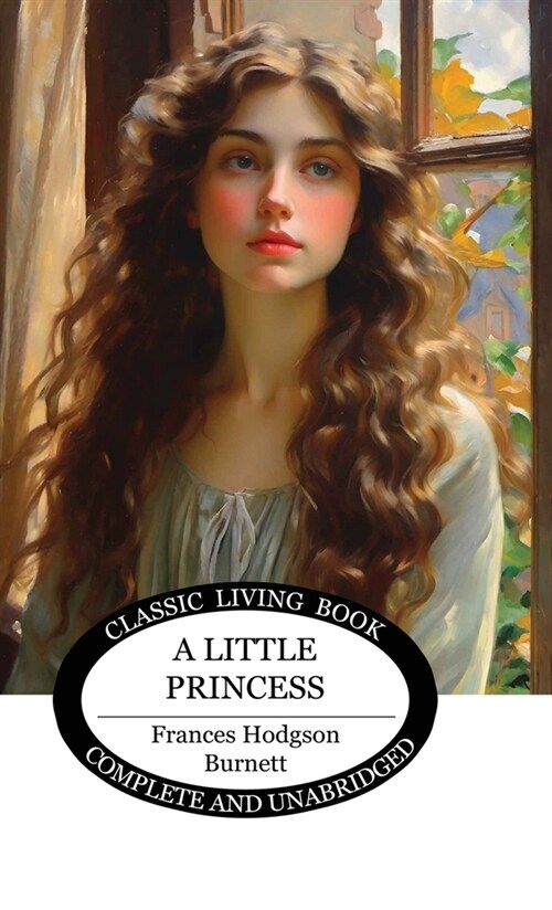 A Little Princess (Hardcover)