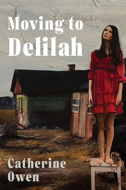 Moving to Delilah (Paperback)