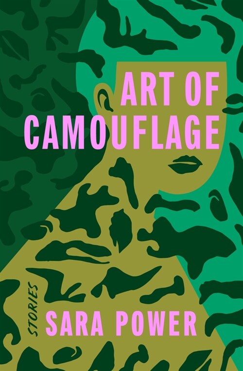 Art of Camouflage (Paperback)