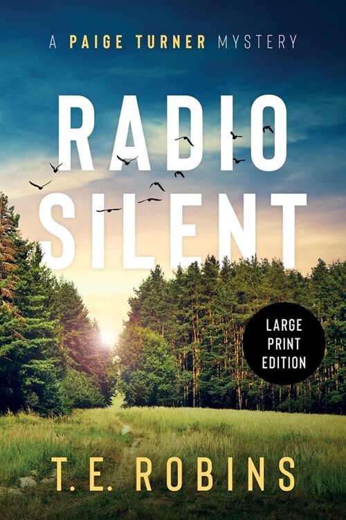 Radio Silent (Paperback)