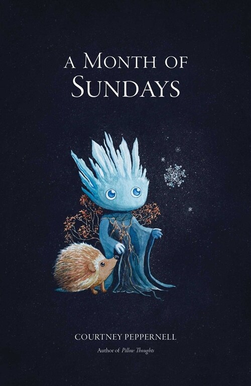 A Month of Sundays (Paperback)