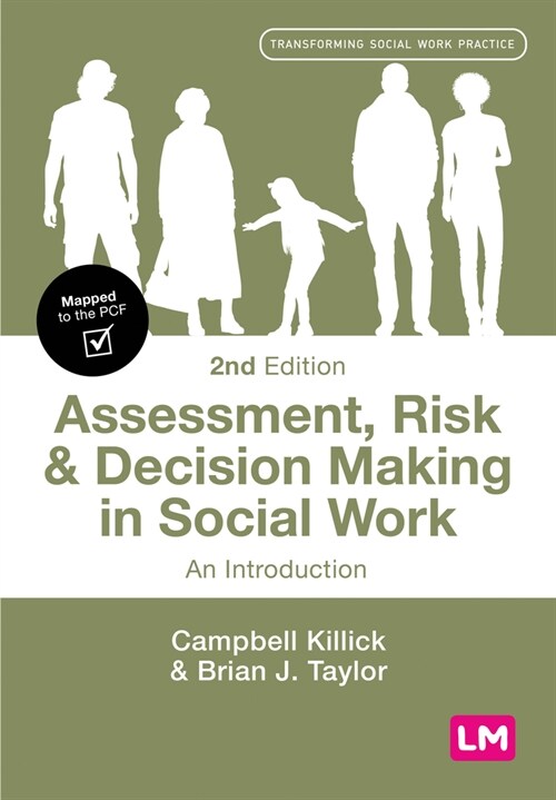 Assessment, Risk and Decision Making in Social Work : An Introduction (Paperback, 2 Revised edition)
