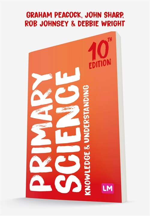 Primary Science: Knowledge and Understanding (Paperback, 10 Revised edition)