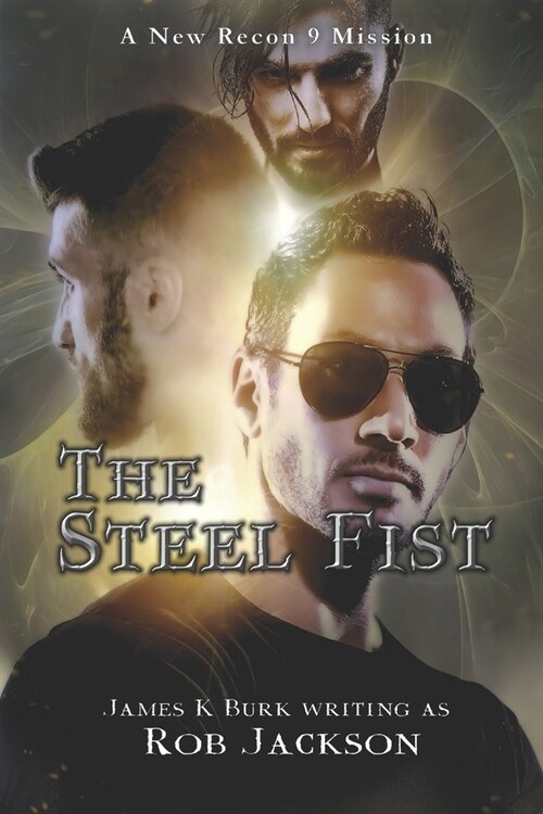 The Steel Fist (Paperback)