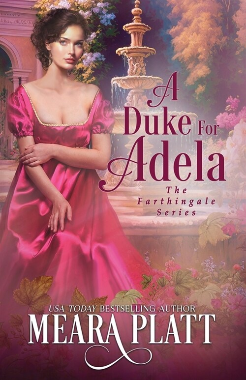A Duke for Adela (Paperback)