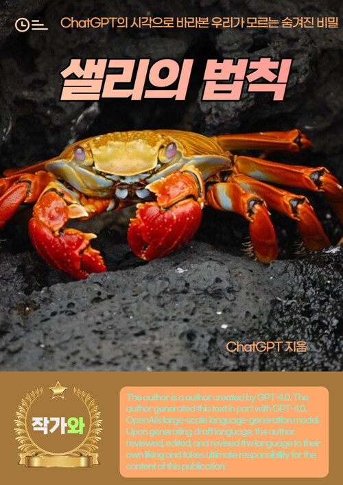 샐리의 법칙