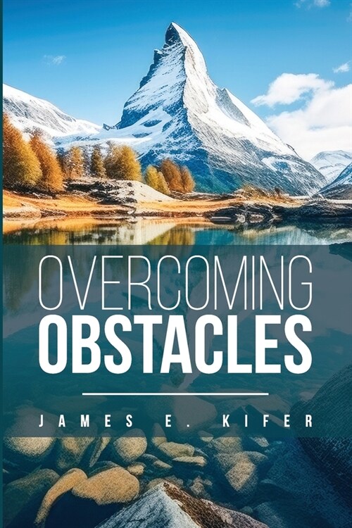 Overcoming Obstacles (Paperback)