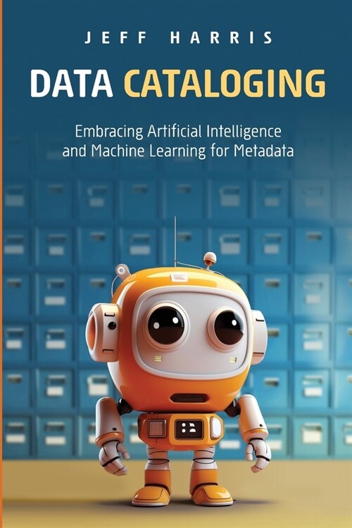 Data Cataloging (Paperback)