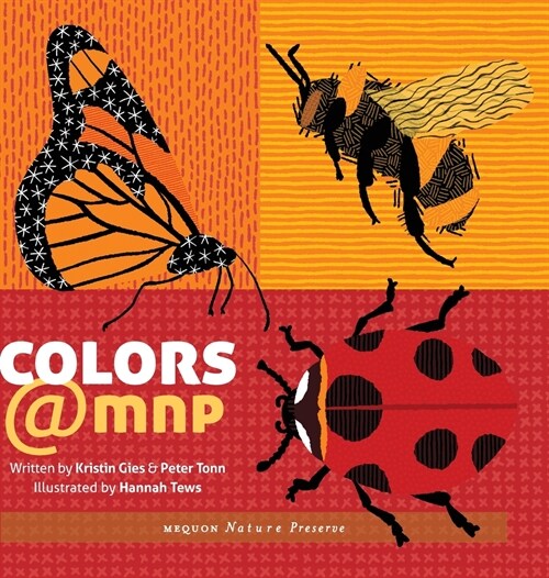 Colors@mnp (Hardcover)