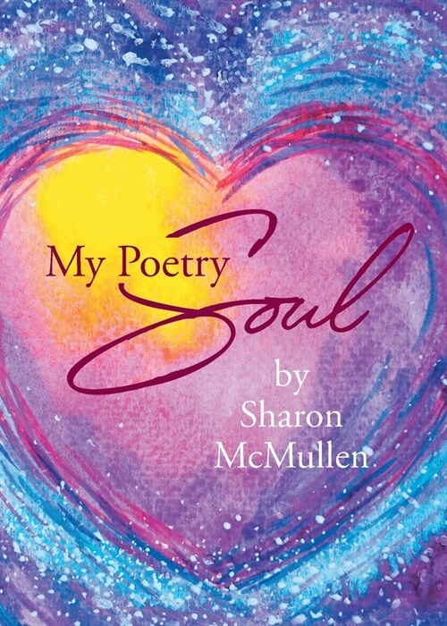 My Poetry Soul (Paperback)