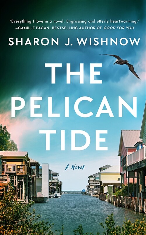 The Pelican Tide (Paperback)