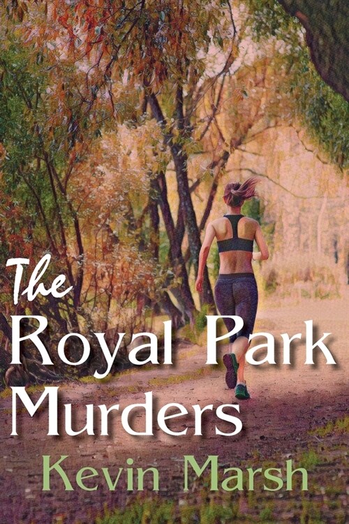 The Royal Park Murders (Paperback)