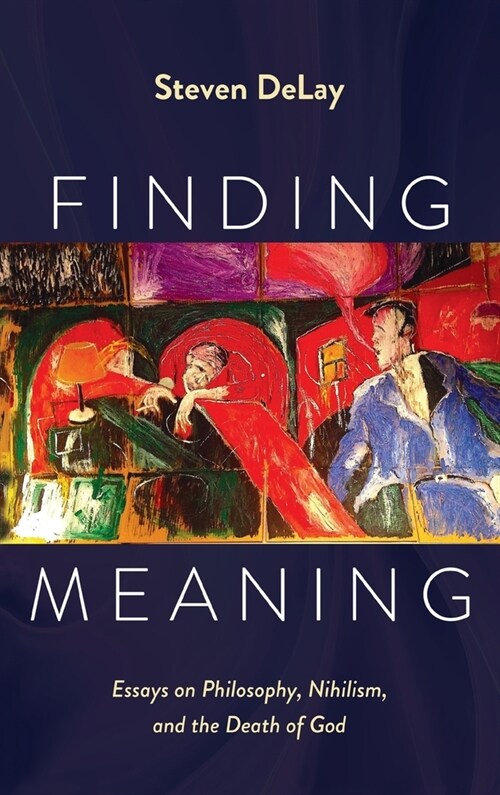 Finding Meaning (Hardcover)