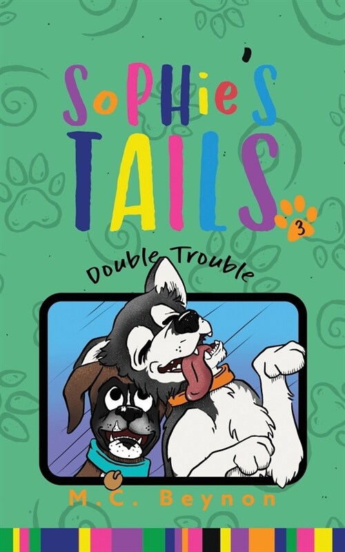 Sophies Tails: Double Trouble (Paperback)