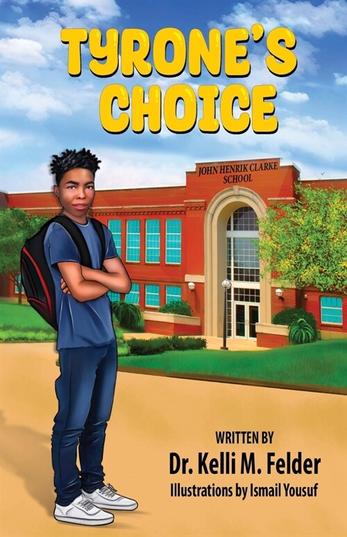 Tyrones Choice (Paperback)