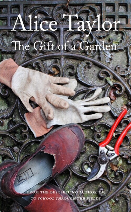 The Gift of a Garden (Paperback)